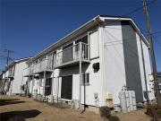 山王ガーデンハウス3街区