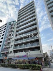 リージア西新宿