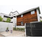 東急東横線都立大学駅まで徒歩17分