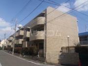 シティハイツ砧