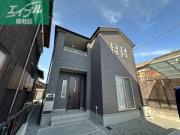 西阿知町西原戸建