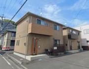 春日3丁目一戸建