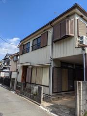 貸家 小平市津田町2丁目