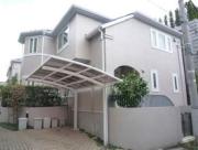 松涛藤田ハウス