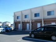 メゾネットパーク絆II