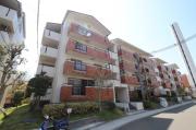 藤沢台第一住宅306棟