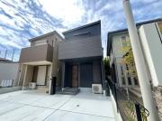 松原市西大塚 戸建て賃貸