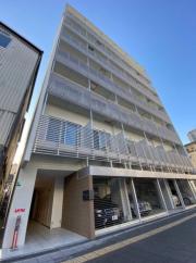 U residence 弁天町