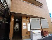 ＪＲ中央線高円寺駅まで徒歩8分