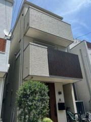 幡ヶ谷戸建