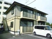 サンイーグル D棟