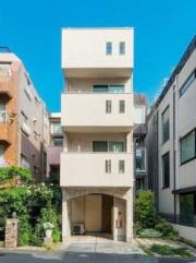 広尾3丁目戸建N邸