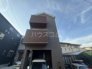東急田園都市線宮前平駅までバス約11分 徒歩7分