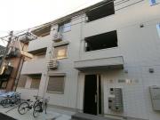阪急今津線門戸厄神駅まで徒歩13分