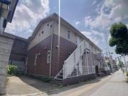 ＪＲ京浜東北・根岸線与野駅まで徒歩10分