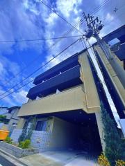 南海高野線浅香山駅まで徒歩8分