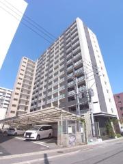エンクレスト博多駅南SHARE