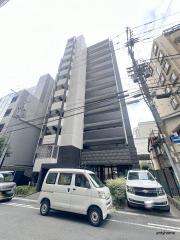 プレサンス松屋町ファステ