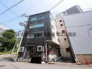 地下鉄四つ橋線本町駅まで徒歩10分