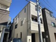 小田急小田原線登戸駅まで徒歩13分