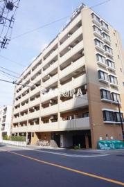 アール・ケープラザ横浜V