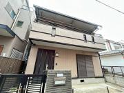 東金町3丁目貸家