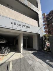 グランフィーネ新町