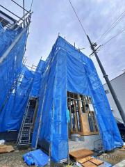 南海高野線中百舌鳥駅まで徒歩7分