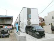 グローリア吉川