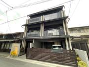 Avenue堀川六角