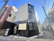 ＪＲ中央線高円寺駅まで徒歩13分