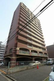 ＪＲ鹿児島本線小倉駅まで徒歩7分