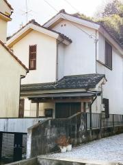 ペット健康館 青梅羽村 デザイナーズリノベ戸建