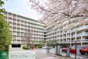ＪＲ山手線目黒駅まで徒歩7分