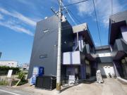 ＪＲ鹿児島本線箱崎駅まで徒歩14分