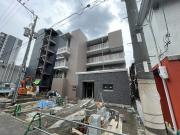 地下鉄千日前線新深江駅まで徒歩5分