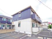 西武拝島線東大和市駅まで徒歩20分