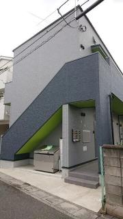 Vivienda大宮