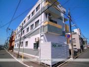 コンフォート宮崎