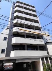 グランドコンシェルジュ大森西