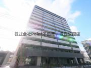 ＪＲ大阪環状線京橋駅まで徒歩7分