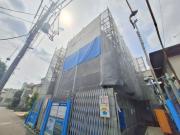 ＪＲ総武線（各駅停車）阿佐ケ谷駅まで徒歩18分