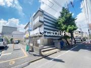 レオパレス堤方II