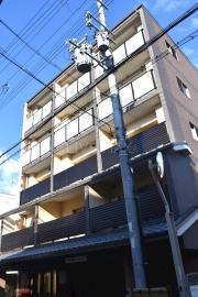 ラグゼナ清水五条