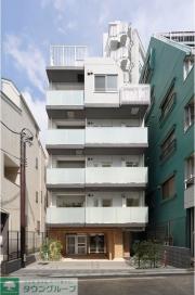 エスタート板橋