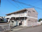 ＪＲ仙石線本塩釜駅までバス約4分 徒歩1分