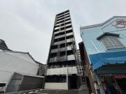 広島電鉄本線西観音町駅まで徒歩11分
