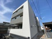 地下鉄谷町線出戸駅まで徒歩3分