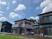 （西棟・ペット飼育可）大佐貫 5K 戸建賃貸
