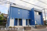 善福寺ホームス